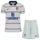 Maglia Atlético Madrid Bambino Gara Third 2026/27 Maglia Atlético Madrid Bambino Gara Third 2026/27