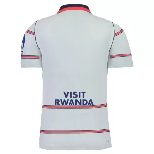 Maglia Atlético Madrid Bambino Gara Third 2026/27