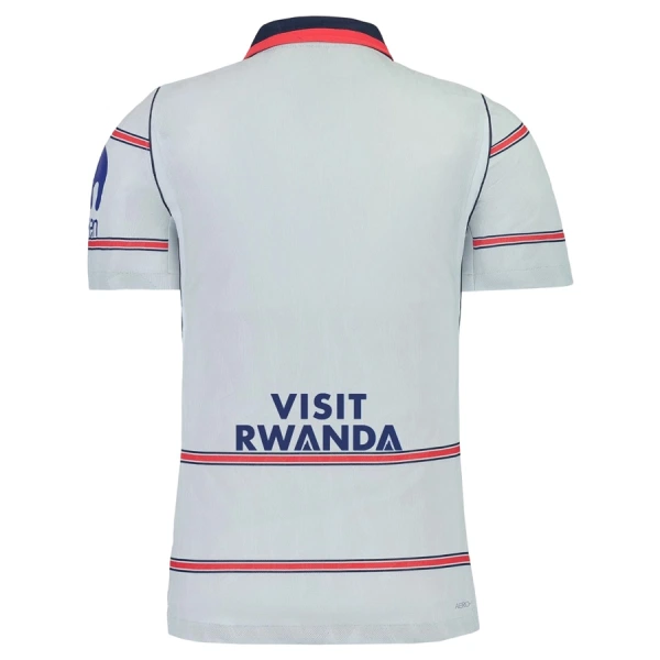 Maglia Atlético Madrid Bambino Gara Third 2026/27