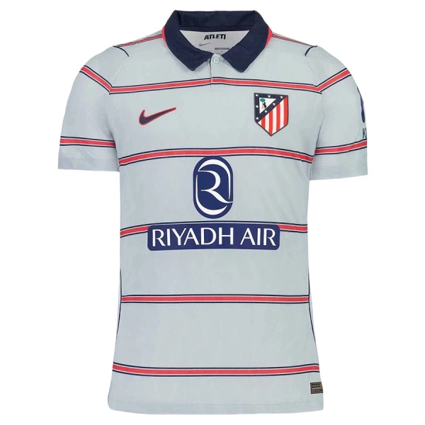 Maglia Atlético Madrid Bambino Gara Third 2026/27