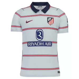 Maglia Atlético Madrid Gara Third 2026/27
