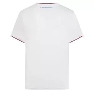 Maglia Blackburn Rovers Gara Away 2026/27