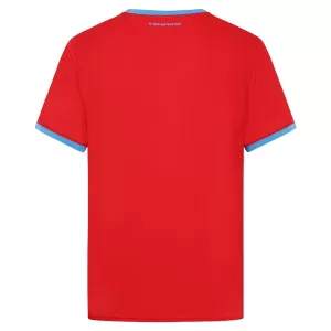 Maglia Blackburn Rovers Gara Third 2026/27