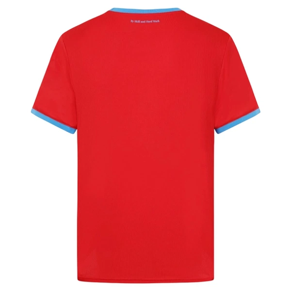 Maglia Blackburn Rovers Gara Third 2026/27