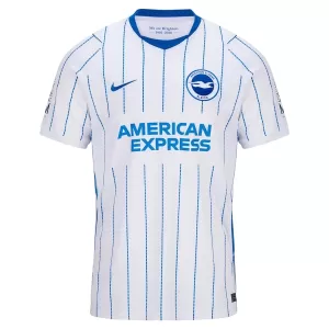 Maglia Brighton Hove Albion Gara Away 2026/27