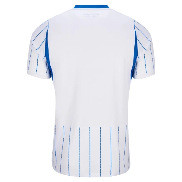 Maglia Brighton Hove Albion Gara Away 2026/27