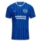 Maglia Brighton Hove Albion Gara Home 2026/27