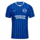 Maglia Brighton Hove Albion Gara Home 2026/27 Maglia Brighton Hove Albion Gara Home 2026/27