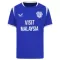 Maglia Cardiff City Gara Home 2026/27