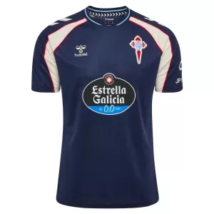 Maglia Celta Vigo Gara Away 2026/27