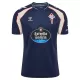 Maglia Celta Vigo Gara Away 2026/27 Maglia Celta Vigo Gara Away 2026/27