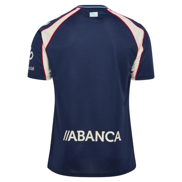 Maglia Celta Vigo Gara Away 2026/27