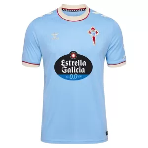 Maglia Celta Vigo Gara Home 2026/27