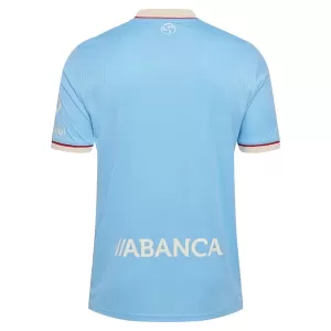 Maglia Celta Vigo Gara Home 2026/27