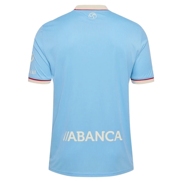 Maglia Celta Vigo Gara Home 2026/27