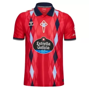 Maglia Celta Vigo Gara Third 2026/27