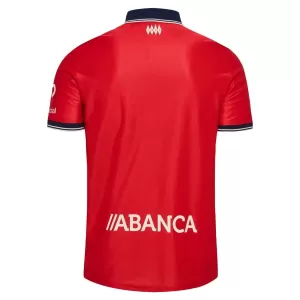 Maglia Celta Vigo Gara Third 2026/27