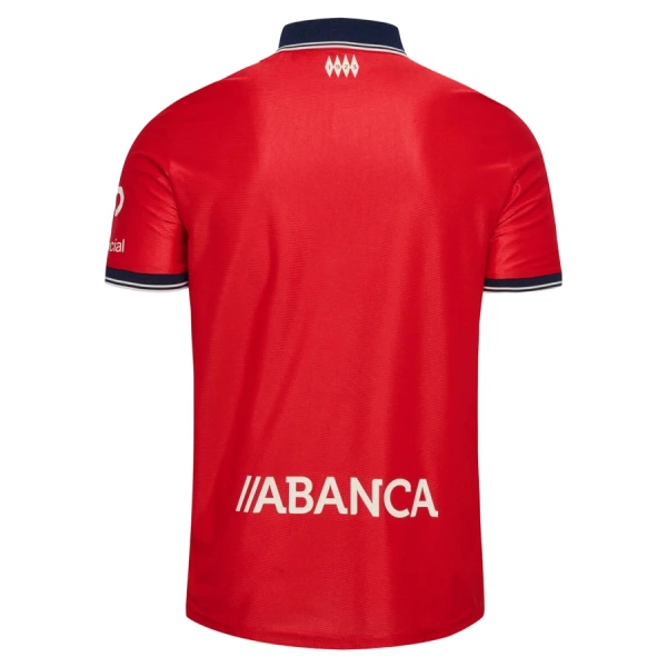 Maglia Celta Vigo Gara Third 2026/27