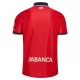 Maglia Celta Vigo Gara Third 2026/27