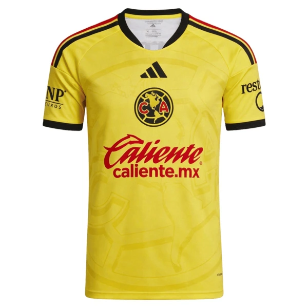 Maglia Club América Gara Home 2026/27 Maglia Club América Gara Home 2026/27