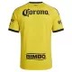 Maglia Club América Gara Home 2026/27