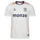 Maglia Coventry City Gara Away 2026/27 Maglia Coventry City Gara Away 2026/27