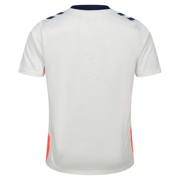 Maglia Coventry City Gara Away 2026/27