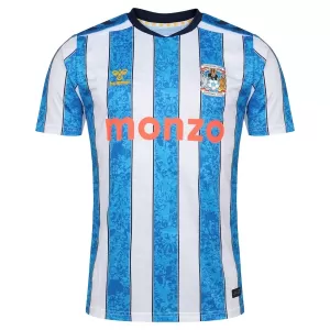 Maglia Coventry City Gara Home 2026/27