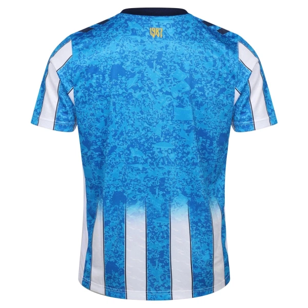 Maglia Coventry City Gara Home 2026/27