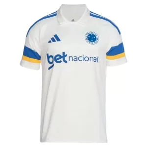 Maglia Cruzeiro EC Gara Third 2026/27 Maglia Cruzeiro EC Gara Third 2026/27