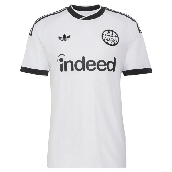 Maglia Eintracht Francoforte Gara Away 2026/27 Maglia Eintracht Francoforte Gara Away 2026/27