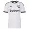 Maglia Eintracht Francoforte Gara Away 2026/27