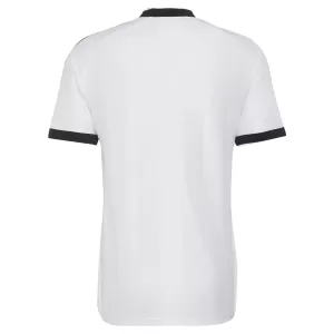 Maglia Eintracht Francoforte Gara Away 2026/27