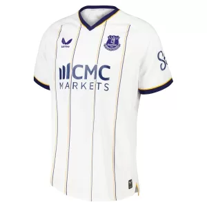 Maglia Everton Gara Away 2026/27