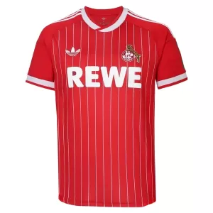 Maglia FC Colonia Gara Away 2026/27 Maglia FC Colonia Gara Away 2026/27