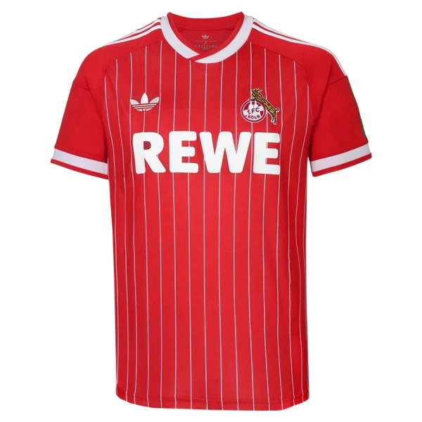 Maglia FC Colonia Gara Away 2026/27 Maglia FC Colonia Gara Away 2026/27