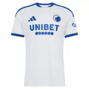 Maglia FC Copenhagen Gara Home 2026/27