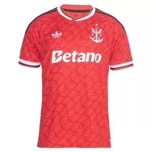 Maglia Flamengo Gara Third 2026/27
