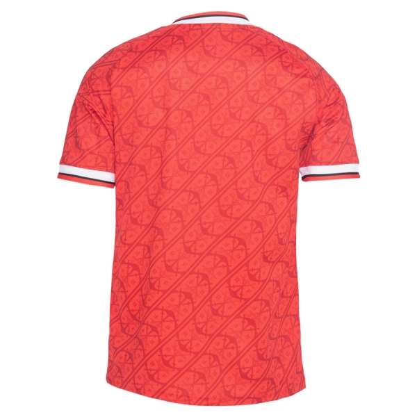 Maglia Flamengo Gara Third 2026/27