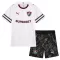 Maglia Fluminense FC Bambino Gara Away 2026/27