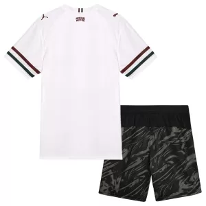 Maglia Fluminense FC Bambino Gara Away 2026/27