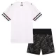 Maglia Fluminense FC Bambino Gara Away 2026/27