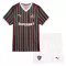 Maglia Fluminense FC Bambino Gara Home 2026/27