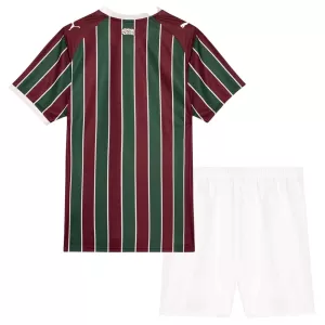 Maglia Fluminense FC Bambino Gara Home 2026/27