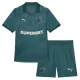 Maglia Fluminense FC Bambino Gara Third 2026/27 Maglia Fluminense FC Bambino Gara Third 2026/27