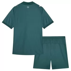 Maglia Fluminense FC Bambino Gara Third 2026/27