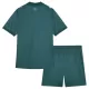 Maglia Fluminense FC Bambino Gara Third 2026/27
