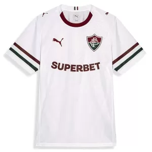 Maglia Fluminense FC Gara Away 2026/27