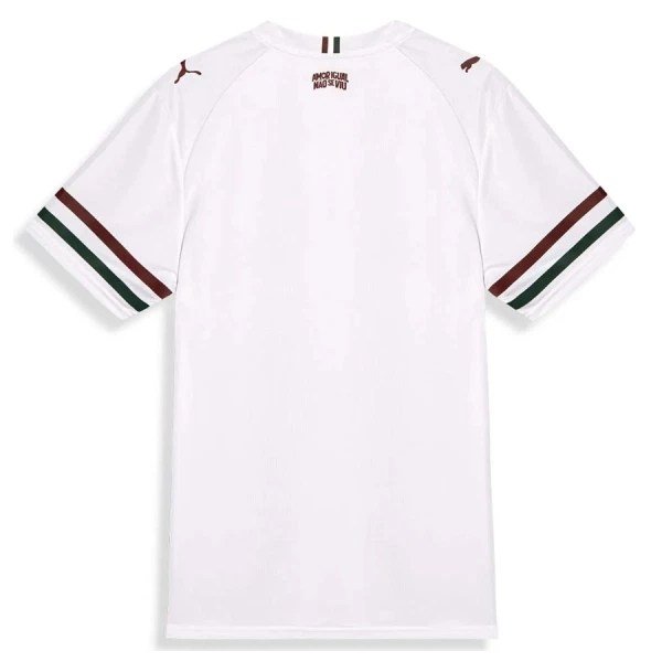 Maglia Fluminense FC Gara Away 2026/27