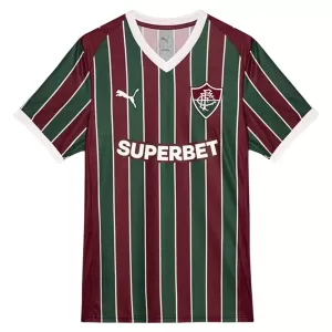 Maglia Fluminense FC Gara Home 2026/27